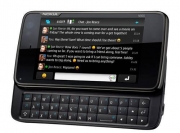 Nokia N920 Nokia N920