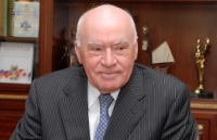 70 лет Лео Антоновичу Бокерия 70 лет Лео Антоновичу Бокерия